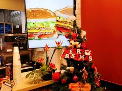 -The Habit Burger Grill 哈比特汉堡(爱琴海店)