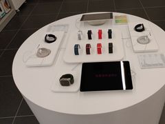 -Apple授权专营店(洪山镇万象城店)