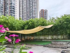 -优逸酒店(柳州窑埠古镇万象城店)