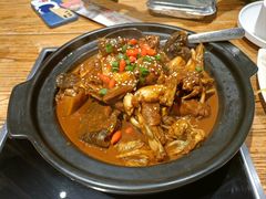 -洪湘记川湘·甲鱼馆(四海凯悦美食广场店)