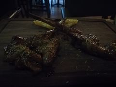 -The Cheebat 锌吧·Bistro(体育西店)
