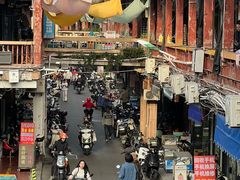 -阿秋牛排(湖心街店)