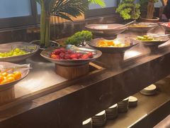 -東盛炭烤自助料理(浦东文峰广场店)