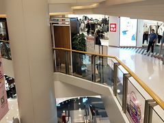 -银座mall(东直门店)