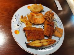 -松子料理(亮马桥店)