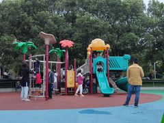 -中央公园(苏州工业园区)