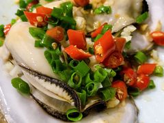 -阿杰臻选海鲜饭店(普陀山店)