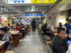 -尹珍珠·韩式无限烤肉(回龙湾店)