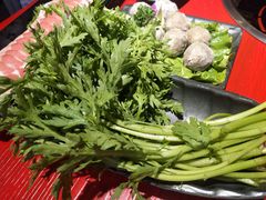 -谭鸭血老火锅(万象九宜城店)
