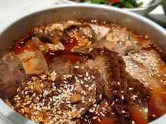 -上上席川菜(凯德乐峰广场店)