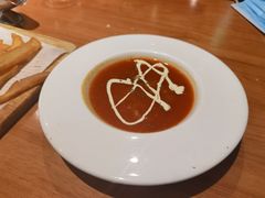 罗宋汤-新贝乐意大利餐厅(苏州中心店)