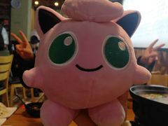 -陆记牛庄·碳锅龙虾烧烤(爱上花园店)