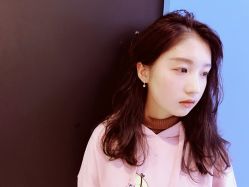 -扎嘎形象设计