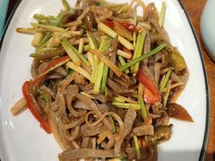 -小蓉合餐厅·川菜·陕南菜(凤城二路店)