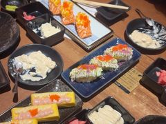 -昊·来了寿司(双楠2店)