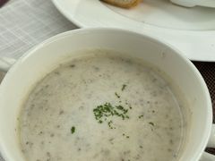 法式奶酪焗蜗牛-LUCCA卢卡西班牙海鲜饭(远洋广场店)