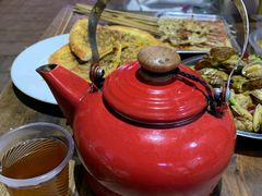 -清真·马峰烤肉(小学习北巷店)