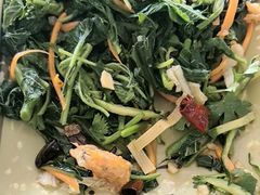 -北京龙庆四季香农家饭庄·灶台鱼·碳烤虹鳟鱼(龙庆峡店)