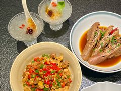 -桐湾大院·桐庐菜(滨江店)