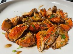 -聚缘堂·海鲜私房菜(松岭路店)