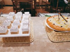 -素满香·素食自助餐厅(直营·大兴街店)