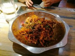 -嘎嘎鸭下巴·爆辣干锅(明教寺店)