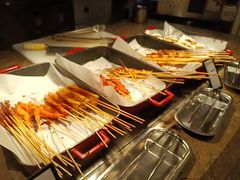 -“香”全日餐厅·株洲大汉希尔顿酒店