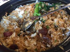 -日昌餐馆(亦庄店)