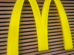 -麦当劳(大栅栏店)