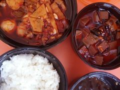 -炉小二铜锅牛蛙•川湘菜(三里屯店)