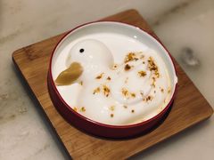 金牌干酪鸭-京华烟云·北京烤鸭(领展购物广场·中关村店)