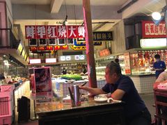 -阿财老铺·老蚌埠龙虾城(华夏总店)