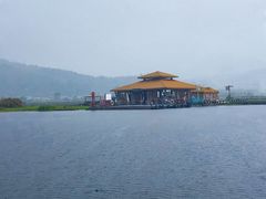 -腾冲北海湿地