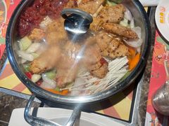 -御上皇三汁焖锅(薛城万达广场店)