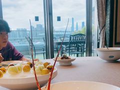 -世博源公馆·本帮融合菜·主题包厢·江景餐厅