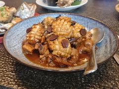 -长春凯悦酒店-品悦中餐厅
