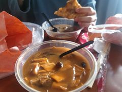 -逍遥镇刘相五胡辣汤豆沫馆(康复中街店)