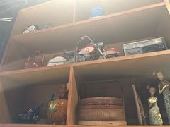 -探鱼·鲜青椒爽麻烤鱼(天河优托邦店)