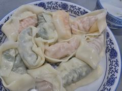 全家福-艾米私房馄饨
