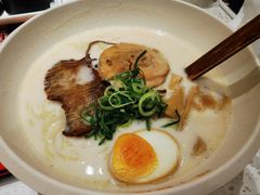 -味千拉面(又一城店)