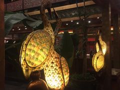 -那家小馆•北京菜•烤鸭(香山店)