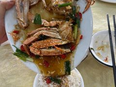 -秋姐美食店(保利店)