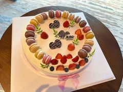 -巴黎贝甜(月坛南街店)