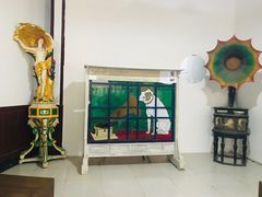 -旅顺留声机博物馆