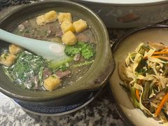 -南京大牌档(崇文门国瑞店)