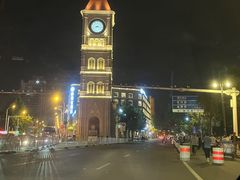 -天津意大利风情旅游区