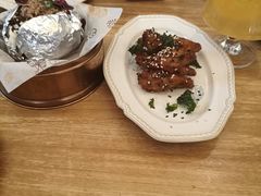 -秘密旅行Bonjour(黑金冠 江南西店)