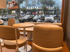 -85度C(上海秀沿路店)