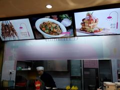 -街角等你.大连海鲜烧烤(西安路店)