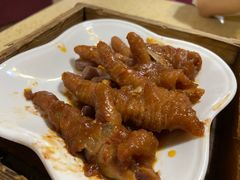 -喜鹊茶点.啫煲(车陂店)